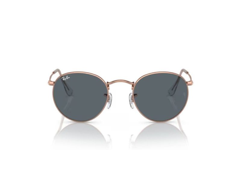 Ray-Ban Round Metal RB 0RB3447 9202R5 53 Occhiali da Sole