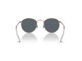 Ray-Ban Round Metal RB 0RB3447 9202R5 53 Occhiali da Sole