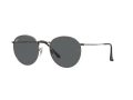 Ray-Ban Round Metal RB 3447 9229/B1 47 Occhiali da Sole
