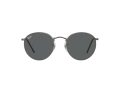 Ray-Ban Round Metal RB 3447 9229/B1 50 Occhiali da Sole