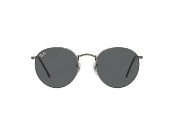 Ray-Ban Round Metal RB 3447 9229/B1 50 Occhiali da Sole