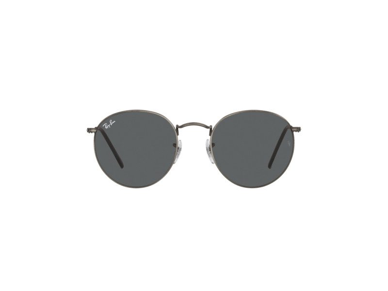 Ray-Ban Round Metal RB 3447 9229/B1 50 Occhiali da Sole