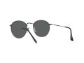 Ray-Ban Round Metal RB 3447 9229/B1 53 Occhiali da Sole