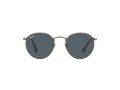 Ray-Ban Round Metal RB 3447 9230/R5 47 Occhiali da Sole