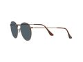 Ray-Ban Round Metal RB 3447 9230/R5 47 Occhiali da Sole