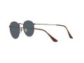 Ray-Ban Round Metal RB 3447 9230/R5 47 Occhiali da Sole