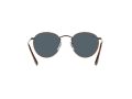 Ray-Ban Round Metal RB 3447 9230/R5 47 Occhiali da Sole