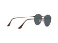 Ray-Ban Round Metal RB 3447 9230/R5 47 Occhiali da Sole