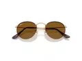 Ray-Ban Round Metal RB 3447 927533 50 Occhiali da Sole