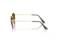Ray-Ban Round Metal RB 3447 927533 50 Occhiali da Sole