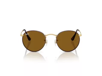 Ray-Ban Round Metal RB 3447 927533 53 Occhiali da Sole