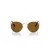 Ray-Ban Round Metal RB 3447 927533 53 Occhiali da Sole