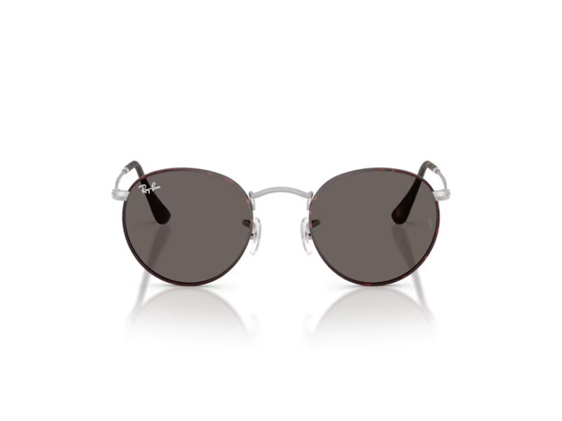 Ray-Ban Round Metal RB 3447 9277B1 50 Occhiali da Sole