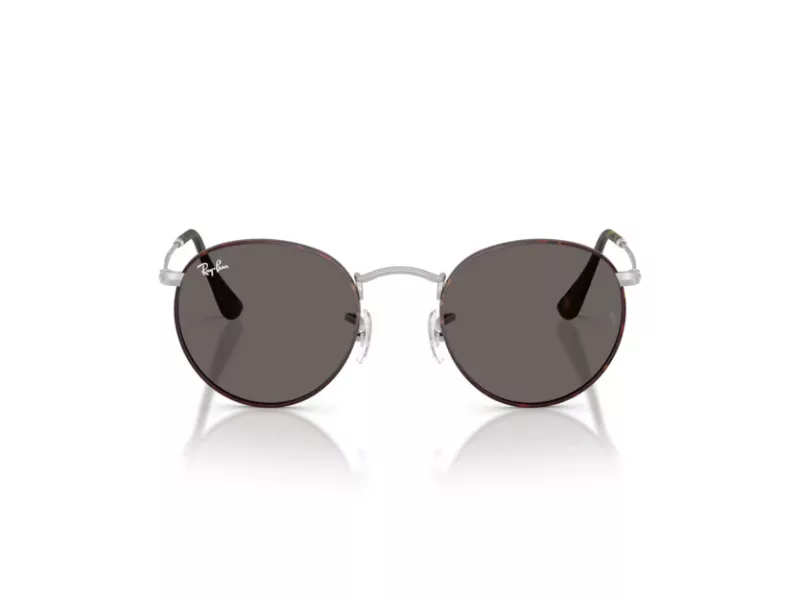 Ray-Ban Round Metal RB 3447 9277B1 53 Occhiali da Sole