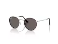 Ray-Ban Round Metal RB 3447 9277B1 53 Occhiali da Sole
