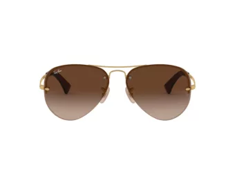 Ray-Ban Rb3449 RB 3449 001/13 59 Occhiali da Sole