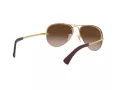 Ray-Ban Rb3449 RB 3449 001/13 59 Occhiali da Sole