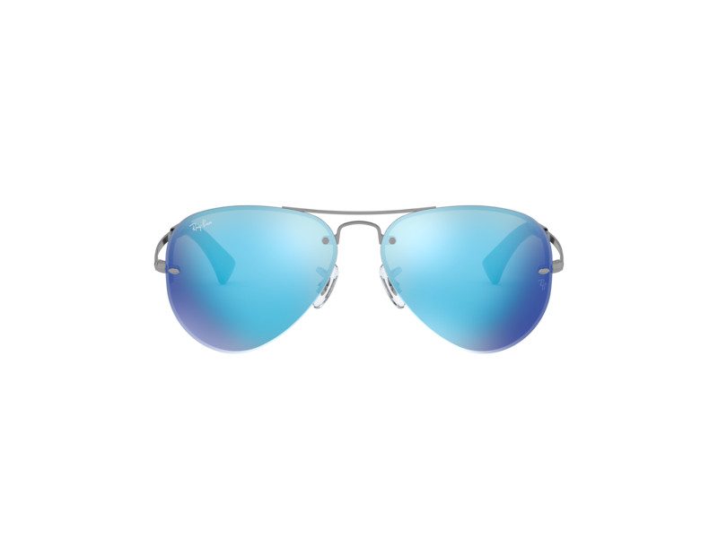 Ray ban 3449 hotsell