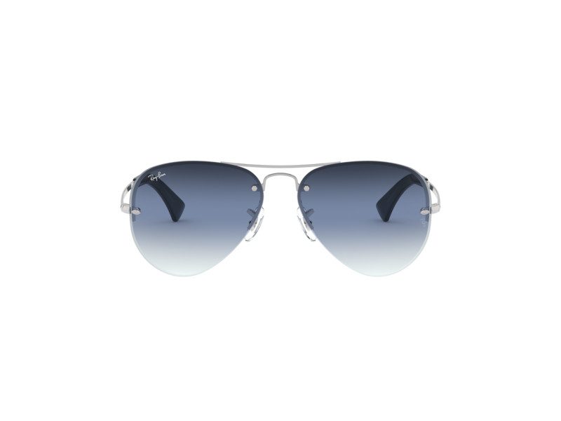 Ray-Ban Rb3449 RB 3449 9129/0S 59 Occhiali da Sole