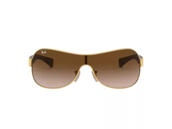 Ray-Ban Rb3471 3471 001/13 132 Occhiali da Sole