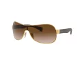 Ray-Ban Rb3471 3471 001/13 132 Occhiali da Sole