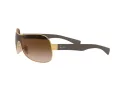 Ray-Ban Rb3471 3471 001/13 132 Occhiali da Sole