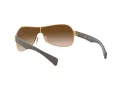 Ray-Ban Rb3471 3471 001/13 132 Occhiali da Sole
