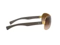 Ray-Ban Rb3471 3471 001/13 132 Occhiali da Sole