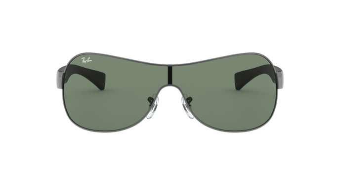 Ray Ban Rb3471 RB 3471 004 71 32 Occhiali da Sole Lenti a