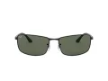 Ray-Ban N/a RB 3498 002/71 61 Occhiali da Sole
