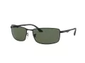 Ray-Ban N/a RB 3498 002/71 61 Occhiali da Sole