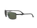 Ray-Ban N/a RB 3498 002/71 61 Occhiali da Sole