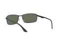 Ray-Ban N/a RB 3498 002/71 61 Occhiali da Sole