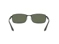 Ray-Ban N/a RB 3498 002/71 61 Occhiali da Sole