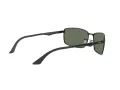 Ray-Ban N/a RB 3498 002/71 61 Occhiali da Sole