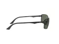 Ray-Ban N/a RB 3498 002/71 61 Occhiali da Sole
