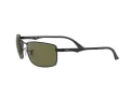 Ray-Ban N/a RB 3498 002/9A 61 Occhiali da Sole