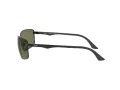 Ray-Ban N/a RB 3498 002/9A 61 Occhiali da Sole