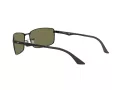 Ray-Ban N/a RB 3498 002/9A 61 Occhiali da Sole