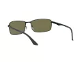 Ray-Ban N/a RB 3498 002/9A 61 Occhiali da Sole