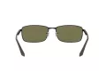 Ray-Ban N/a RB 3498 002/9A 61 Occhiali da Sole