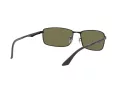 Ray-Ban N/a RB 3498 002/9A 61 Occhiali da Sole