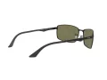 Ray-Ban N/a RB 3498 002/9A 61 Occhiali da Sole