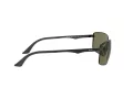 Ray-Ban N/a RB 3498 002/9A 61 Occhiali da Sole