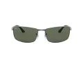 Ray-Ban N/a RB 3498 004/71 61 Occhiali da Sole