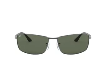 Ray-Ban N/a RB 3498 004/71 61 Occhiali da Sole