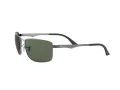 Ray-Ban N/a RB 3498 004/71 61 Occhiali da Sole