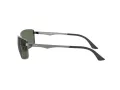 Ray-Ban N/a RB 3498 004/71 61 Occhiali da Sole