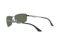 Ray-Ban N/a RB 3498 004/71 61 Occhiali da Sole