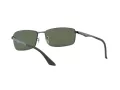 Ray-Ban N/a RB 3498 004/71 61 Occhiali da Sole